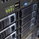 Server Rack