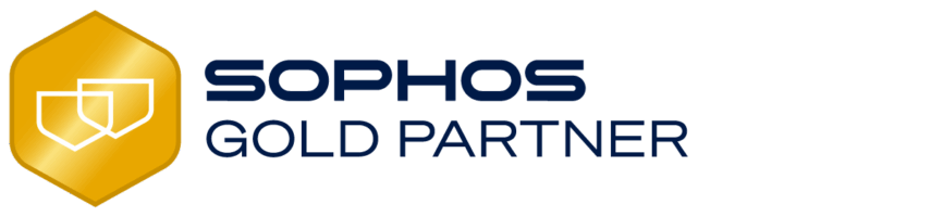 Sophos Gold Partner