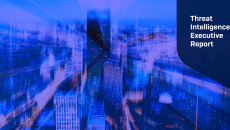 Threat Intelligence Executive Report – Volume 2025, Number 5