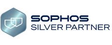 Sophos Silver Partner Logo