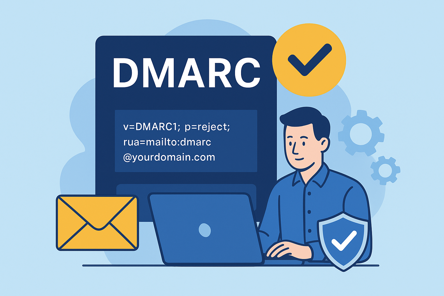 DMARC DMARC