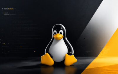 Linux-Tux