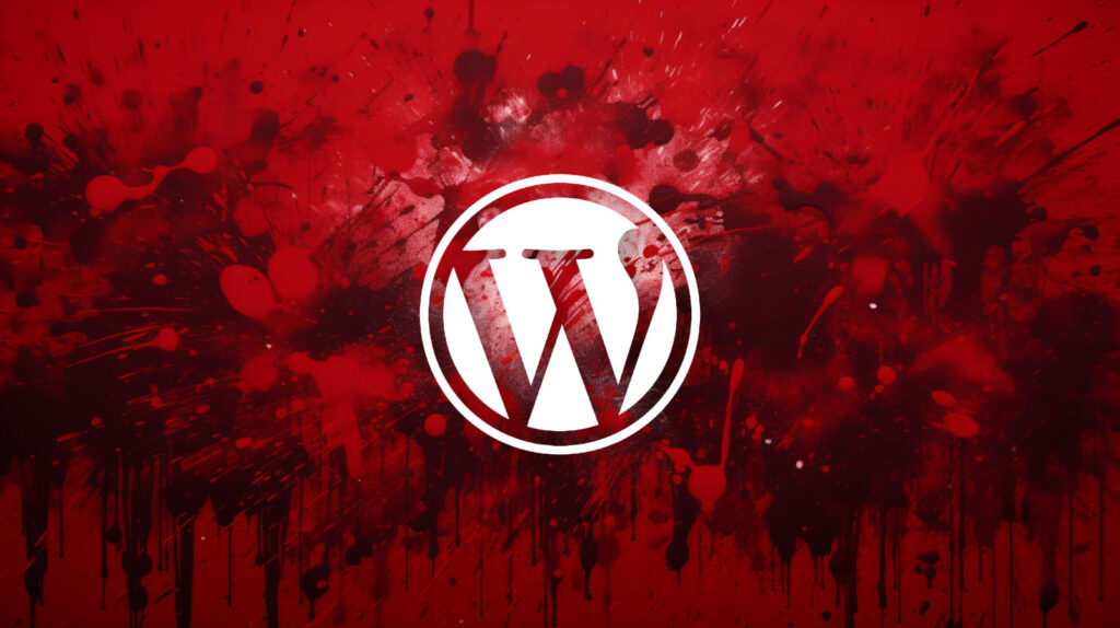 WordPress Critical