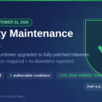 php security update